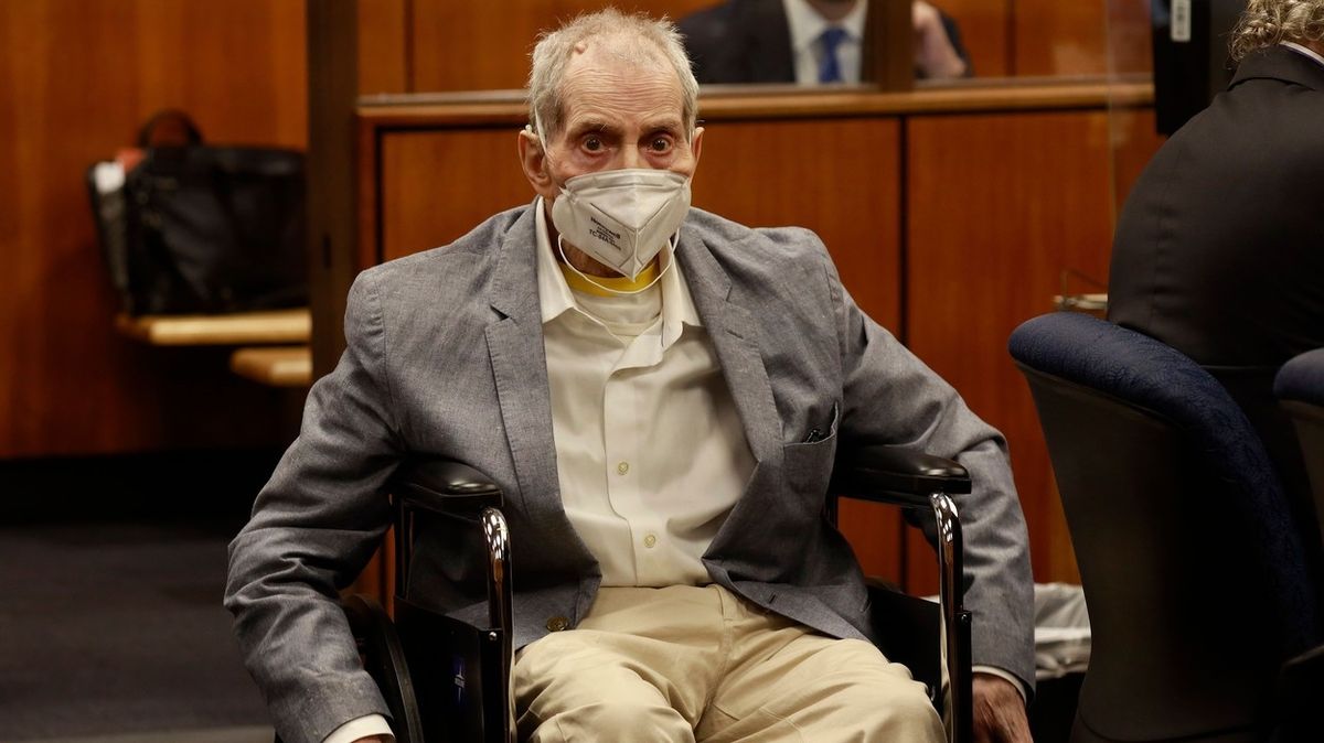 Americký miliardář byl shledán vinným z 21 let staré vraždy